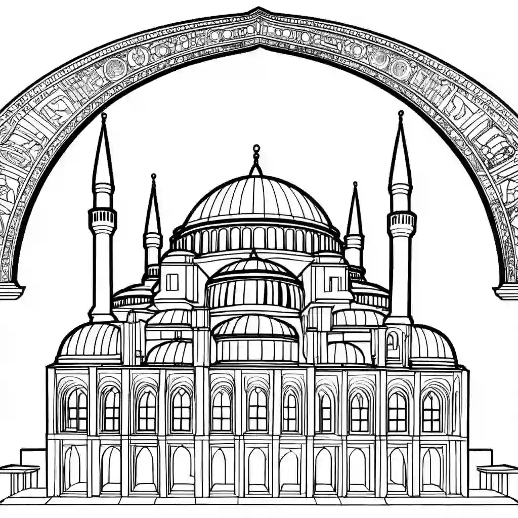 Famous Landmarks_The Hagia Sophia_7179_.webp